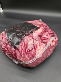 Rump from $26/kg - 100% Grass-Fed Angus Beef - AMG