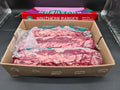 Porterhouse Striploin from $39/kg - 100% Grass-fed and finished angus beef - Southern Ranges SR+
