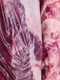 Scotch Cube Roll from $53/kg - 100% Grass-Fed & Finished Angus - Hormone Antibiotic Free - Southern Ranges SR+
