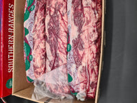 Scotch Cube Roll from $53/kg - 100% Grass-Fed & Finished Angus - Hormone Antibiotic Free - Southern Ranges SR+