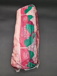 Scotch Cube Roll from $53/kg - 100% Grass-Fed & Finished Angus - Hormone Antibiotic Free - Southern Ranges SR+