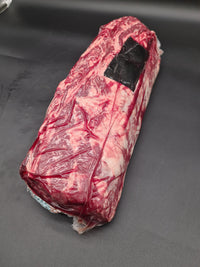 Porterhouse Striploin from $39/kg - 100% Grass-Fed and Finished Angus Beef - Southern Ranges SR+
