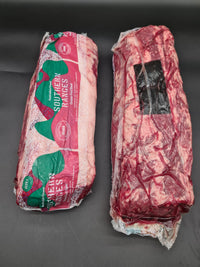 Scotch Cube Roll from $53/kg - 100% Grass-Fed & Finished Angus - Hormone Antibiotic Free - Southern Ranges SR+