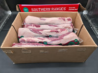 *SPECIAL *Porterhouse Striploin from $31/kg (Was $40/kg) - 100% Grass-Fed and Finished Angus Beef - Southern Ranges SR+