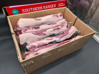 *SPECIAL *Porterhouse Striploin from $31/kg (Was $40/kg) - 100% Grass-Fed and Finished Angus Beef - Southern Ranges SR+