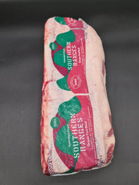 *SPECIAL *Porterhouse Striploin from $31/kg (Was $40/kg) - 100% Grass-Fed and Finished Angus Beef - Southern Ranges SR+