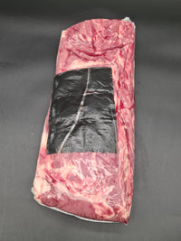 *SPECIAL *Porterhouse Striploin from $31/kg (Was $40/kg) - 100% Grass-Fed and Finished Angus Beef - Southern Ranges SR+