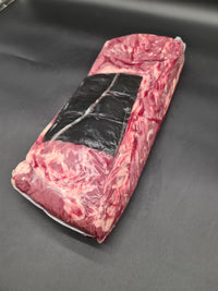 *SPECIAL *Porterhouse Striploin from $31/kg (Was $40/kg) - 100% Grass-Fed and Finished Angus Beef - Southern Ranges SR+