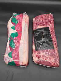 *SPECIAL *Porterhouse Striploin from $31/kg (Was $40/kg) - 100% Grass-Fed and Finished Angus Beef - Southern Ranges SR+