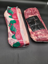 *SPECIAL *Porterhouse Striploin from $31/kg (Was $40/kg) - 100% Grass-Fed and Finished Angus Beef - Southern Ranges SR+