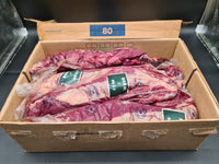 Tenderloin from $56/kg - Grass-fed Beef MB2-3+ - Roam