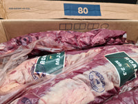 Tenderloin from $56/kg - Grass-fed Beef MB2-3+ - Roam