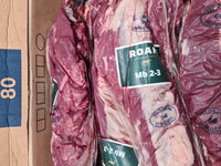 Tenderloin from $56/kg - Grass-fed Beef MB2-3+ - Roam