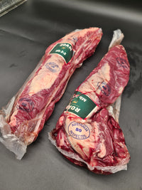 Tenderloin from $56/kg - Grass-fed Beef MB2-3+ - Roam