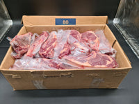 Oven Prepared Ribeye Steaks (bone-in) from $77/kg - Grass-fed Wagyu MB2+ - Roam