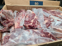 Oven Prepared Ribeye Steaks (bone-in) from $77/kg - Grass-fed Wagyu MB2+ - Roam