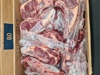 Oven Prepared Ribeye Steaks (bone-in) from $77/kg - Grass-fed Wagyu MB2+ - Roam