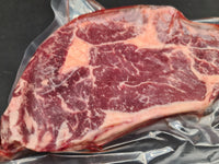 Oven Prepared Ribeye Steaks (bone-in) from $77/kg - Grass-fed Wagyu MB2+ - Roam