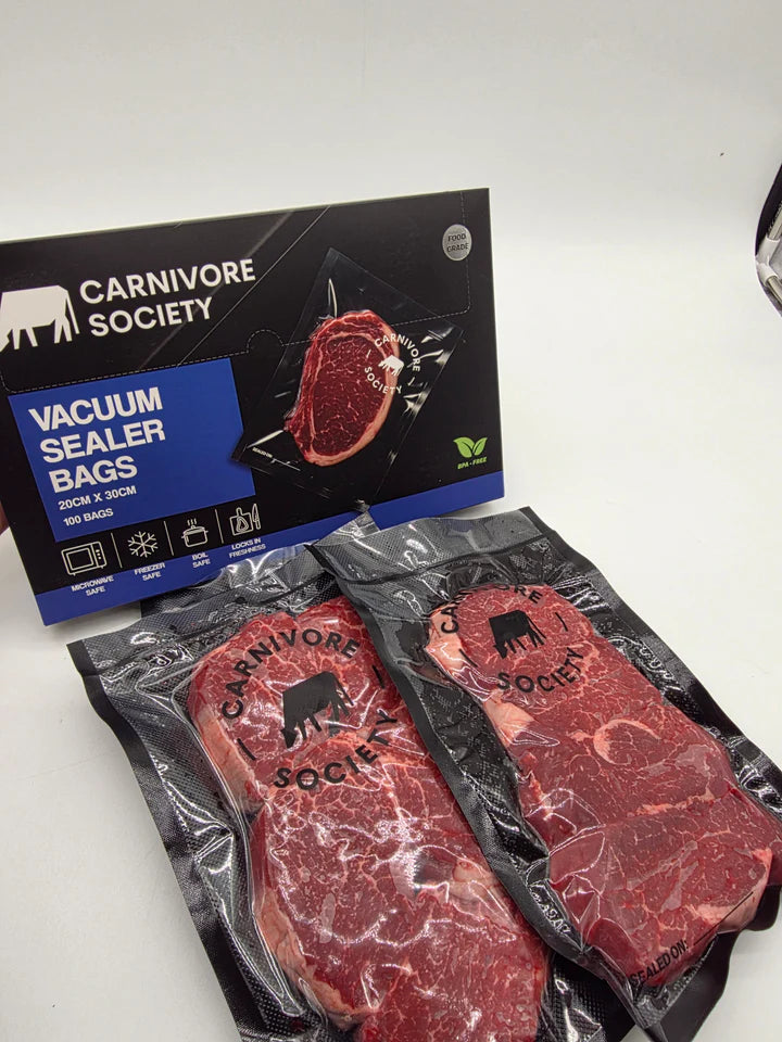 Carnivore Society