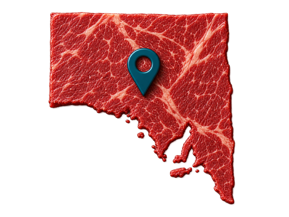 Cost Cut Meats delivery areas across South Australia